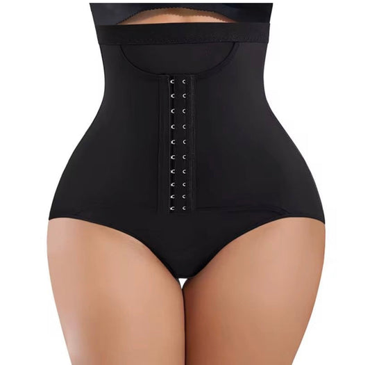 Waist trainer shapewear underwear